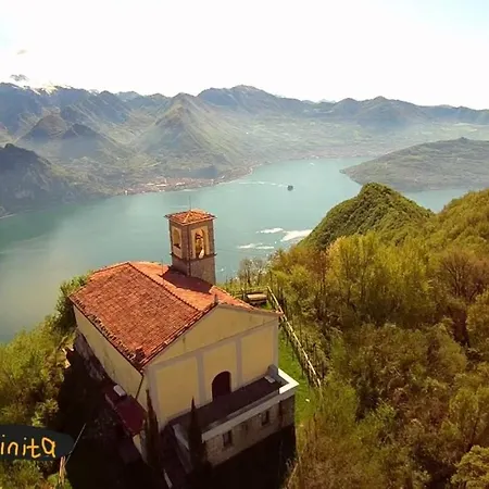 Hiking Escape * Parzanica