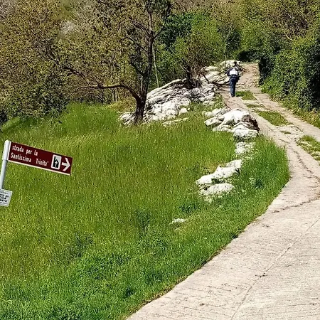Semesterbostad Hiking Escape Parzanica